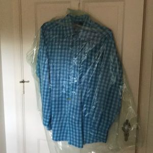Vineyard Vines Slim Fit Tucker Shirt